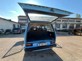 VW Caravelle 1.6D, снимка 14