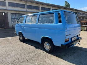 VW Caravelle 1.6D, снимка 3