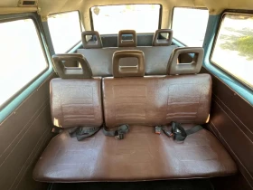 VW Caravelle 1.6D, снимка 6