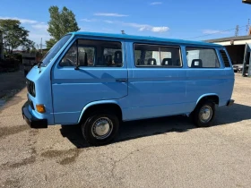 VW Caravelle 1.6D, снимка 2