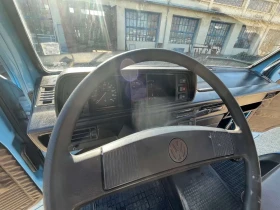 VW Caravelle 1.6D, снимка 9