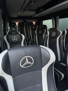 Mercedes-Benz Sprinter 316, снимка 5