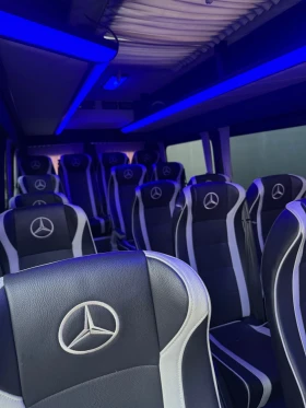 Mercedes-Benz Sprinter 316, снимка 4