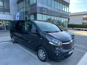 Обява за продажба на Opel Vivaro 1.6 BI TURBO 145 к.с. ~38 398 лв. - изображение 1