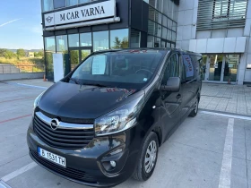 Opel Vivaro 1.6 BI TURBO 145 к.с., снимка 2