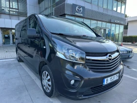 Обява за продажба на Opel Vivaro 1.6 BI TURBO 145 к.с. ~38 398 лв. - изображение 2