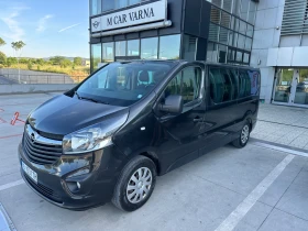 Opel Vivaro 1.6 BI TURBO 145 к.с., снимка 8