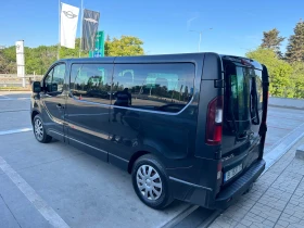 Opel Vivaro 1.6 BI TURBO 145 к.с., снимка 7