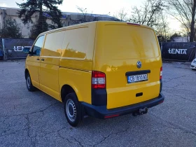 VW Transporter 2.0TDI_102kc_КЛИМА_ФЕЙС, снимка 7