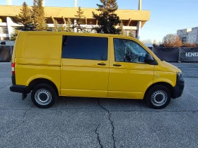 VW Transporter 2.0TDI_102kc_КЛИМА_ФЕЙС, снимка 4