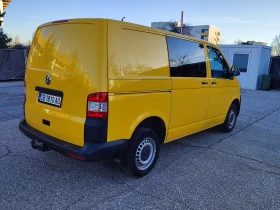 VW Transporter 2.0TDI_102kc_КЛИМА_ФЕЙС, снимка 5