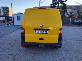 VW Transporter 2.0TDI_102kc_КЛИМА_ФЕЙС, снимка 6