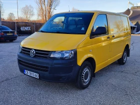 VW Transporter 2.0TDI_102kc_КЛИМА_ФЕЙС, снимка 1