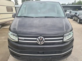 VW Multivan 4х4 / DISTRONIC / КАМЕРА / НАВИ