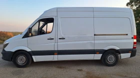 Mercedes-Benz Sprinter 313CDI om651 ,  ! | Mobile.bg    7