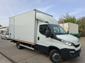 Iveco Daily 40c15- 3, 5t, снимка 4 — Bazar.bg Iveco Daily 40c15- 3, 5t, снимка 4