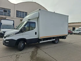 Iveco Daily 40c15- 3, 5t, снимка 3 — Bazar.bg Iveco Daily 40c15- 3, 5t, снимка 3