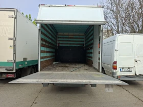 Iveco Daily 40c15- 3, 5t, снимка 6 — Bazar.bg Iveco Daily 40c15- 3, 5t, снимка 6