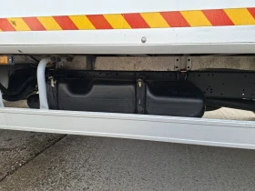 Iveco Daily 40c15- 3, 5t, снимка 14 — Bazar.bg Iveco Daily 40c15- 3, 5t, снимка 14