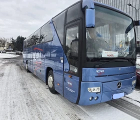 Mercedes-Benz Tourismo O 350 RHD  - изображение 1