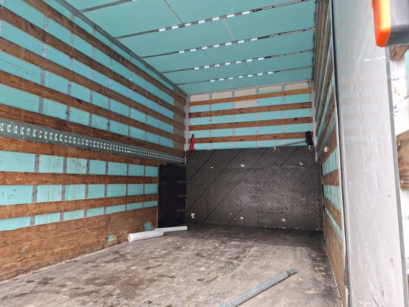 Iveco Daily 40c15- 3, 5t, снимка 7 - Бусове и автобуси - 52461270