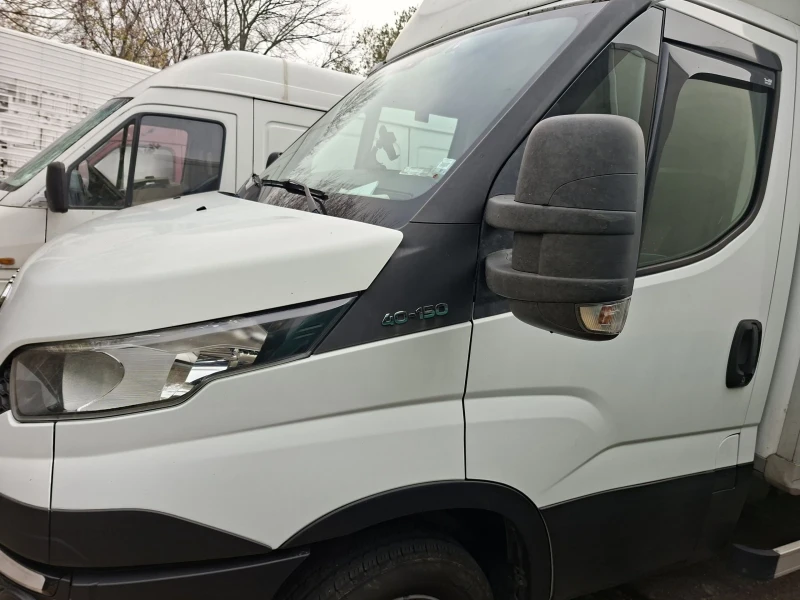 Iveco Daily 40c15- 3, 5t, снимка 2 - Бусове и автобуси - 52461270