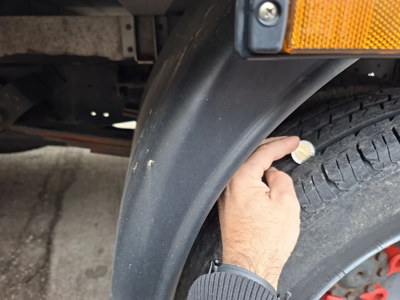 Iveco Daily 40c15- 3, 5t, снимка 13 - Бусове и автобуси - 52461270