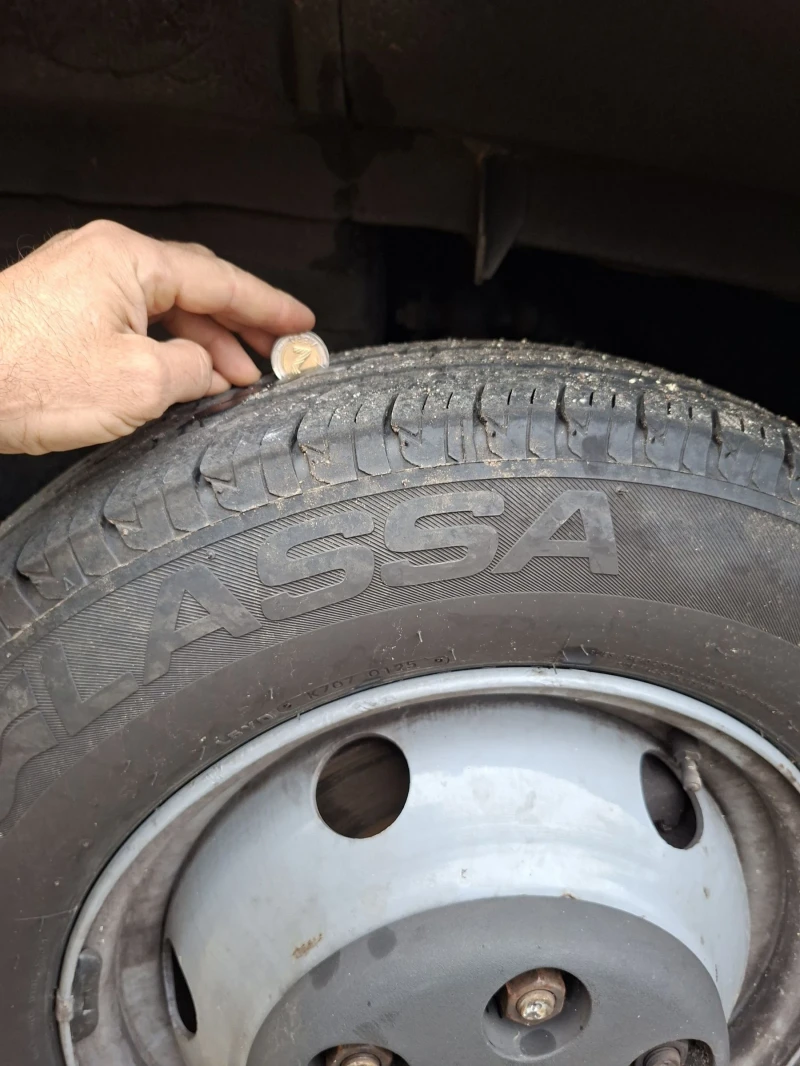 Iveco Daily 40c15- 3, 5t, снимка 15 - Бусове и автобуси - 52461270