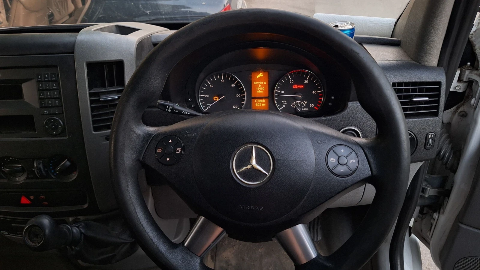 Mercedes-Benz Sprinter 313CDI om651 ,  ! | Mobile.bg   13