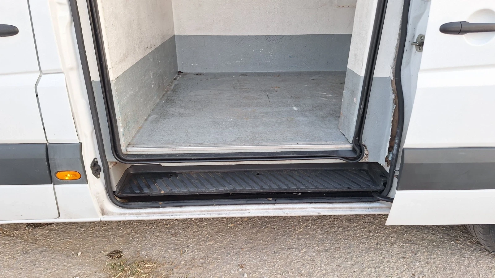 Mercedes-Benz Sprinter 313CDI om651 ,  ! | Mobile.bg   16