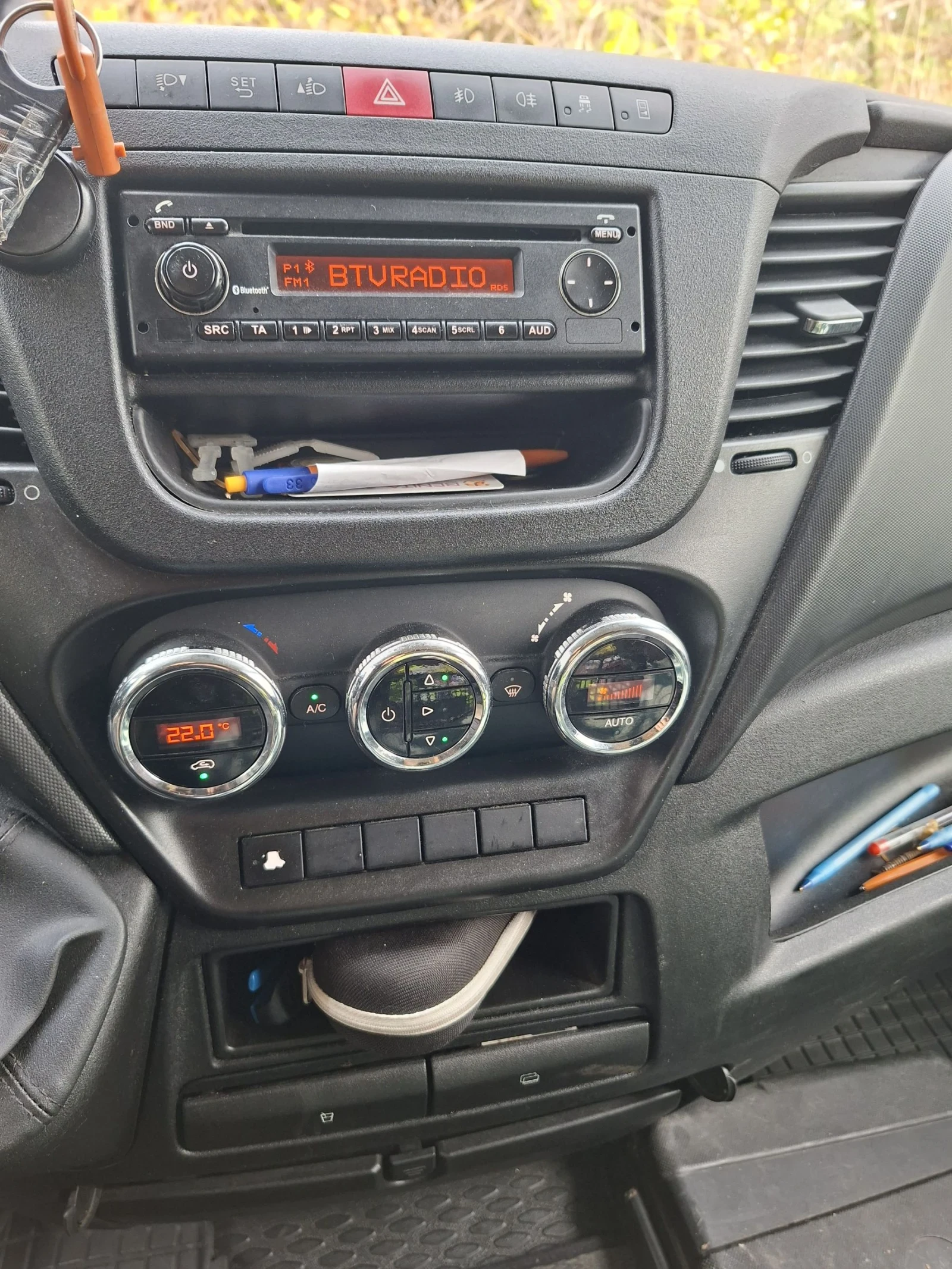 Iveco Daily 40c15- 3, 5t - изображение 10