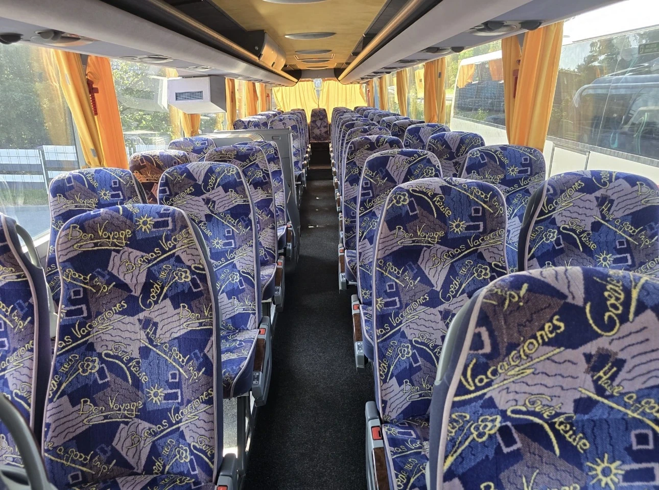 Mercedes-Benz Tourismo O 350 RHD  - изображение 6