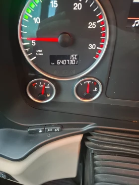 Man Tgx, снимка 4