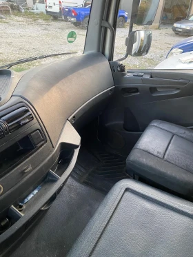 Daimler Benz Atego 7, 49 тона, снимка 9