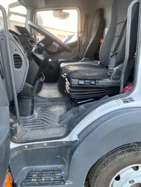 Daimler Benz Atego 7, 49 тона, снимка 10