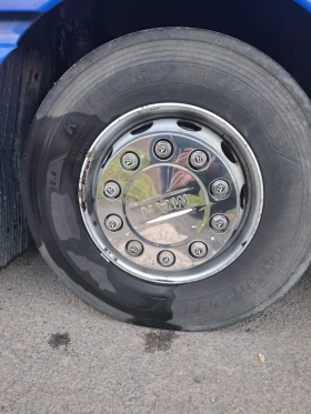 Man Tgx undefined | Auto.bg — изображение 9