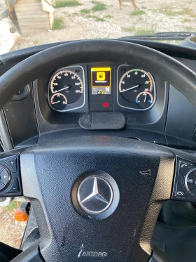 Daimler Benz Atego 7, 49 ���� | Mobile.bg � ����� ������ 6