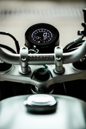 Brixton BX 125 CROSSFIRE 500, снимка 6