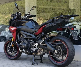 Yamaha Mt-09 Tracer GT, снимка 5