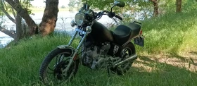 Yamaha XV, снимка 3