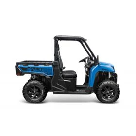 Cfmoto UFORCE 1000 EPS | Mobile.bg    9