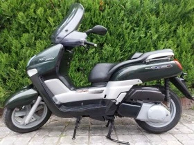 Yamaha Versity 300, снимка 1