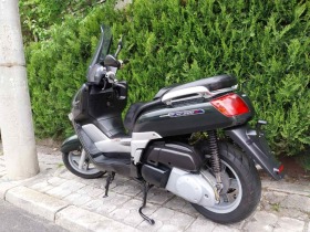 Yamaha Versity 300, снимка 4 - Мотоциклети и мототехника - 44710059