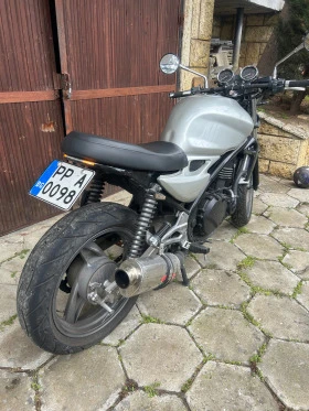 Kawasaki ER, снимка 3