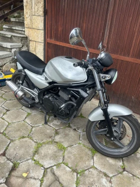 Kawasaki ER, снимка 2