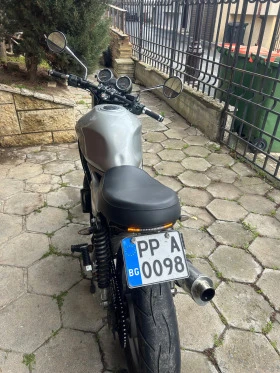 Kawasaki ER, снимка 6