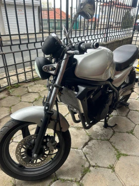 Kawasaki ER, снимка 4