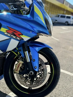 Suzuki Gsxr L5 1000, снимка 5