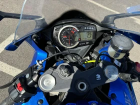 Suzuki Gsxr L5 1000, снимка 10