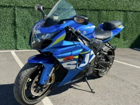 Suzuki Gsxr L5 1000, снимка 2